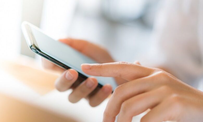 мобильные телефоны