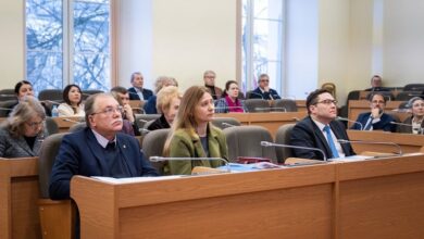 РГПУ им. А. И. Герцена стал лидером среди педагогических вузов по грантам РНФ