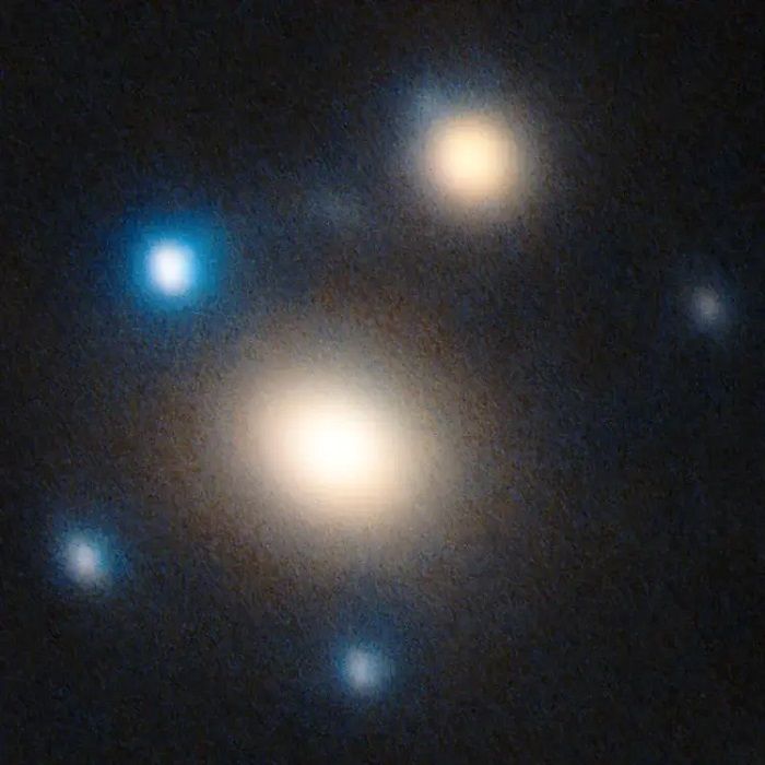 Сверхновая Винни.