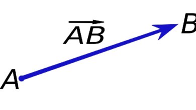 Как найти длину вектора зная его координаты?
