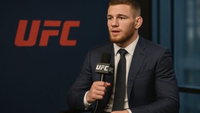Чем отличается UFC от других промоушенов