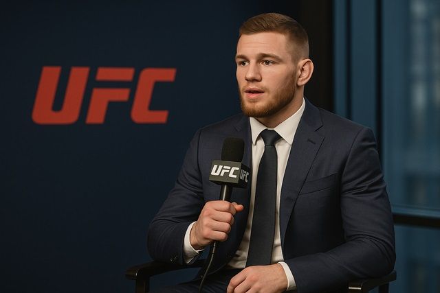 Чем отличается UFC от других промоушенов