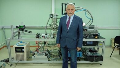 Сергей Рогожкин и Атотом