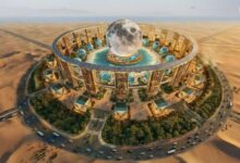 Moon World Resorts/Emunarq