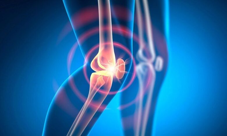 боль в суставах