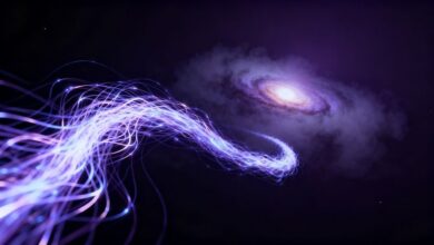 сверхэнергетическая частица Аматэрасу