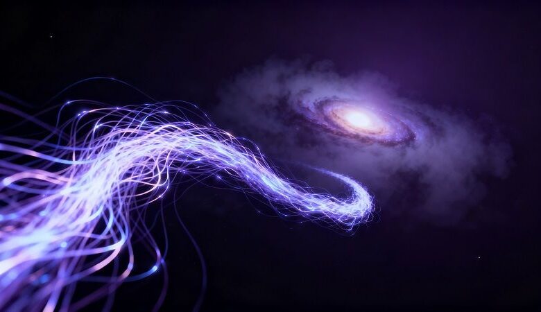 сверхэнергетическая частица Аматэрасу