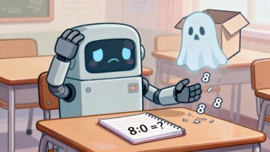 Почему на ноль делить нельзя?