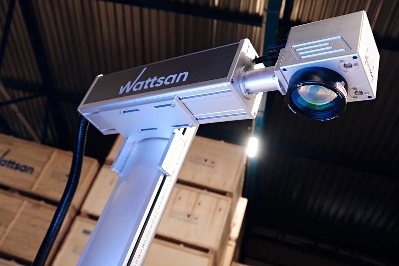 Маркировка товаров