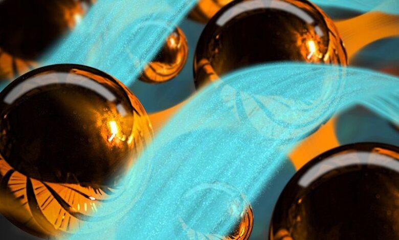 физики научились видеть невидимые квантовые колебания