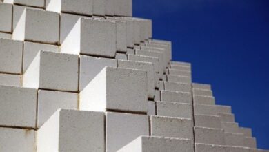Газоблок в Туле