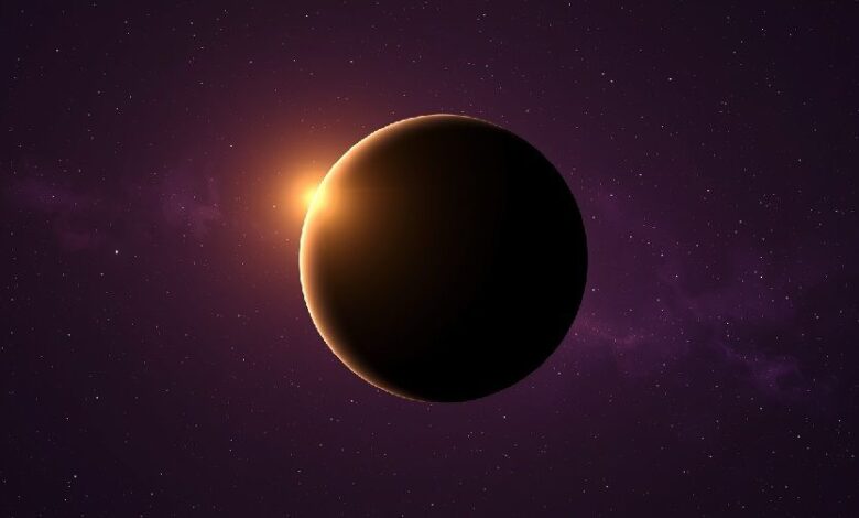 экзопланета суперземля