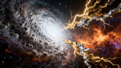 Первый момент существования Вселенной, ровно через одну "планковскую секунду" после Большого взрыва.