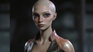 Космическое зеркало: почему инопланетяне могут похожи на нас