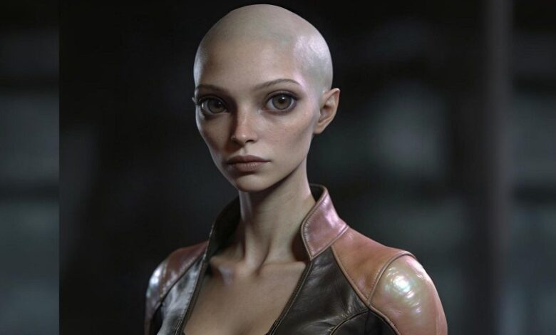 Космическое зеркало: почему инопланетяне могут похожи на нас