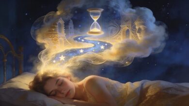 сон с точки зрения науки