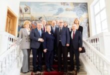 Открытие Центра РАО укрепит статус Петербурга как ведущего научно-педагогического центра страны