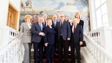 Открытие Центра РАО укрепит статус Петербурга как ведущего научно-педагогического центра страны