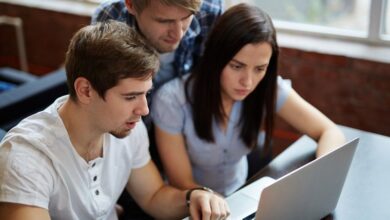 работа в IT для студента