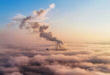 выбросы метана