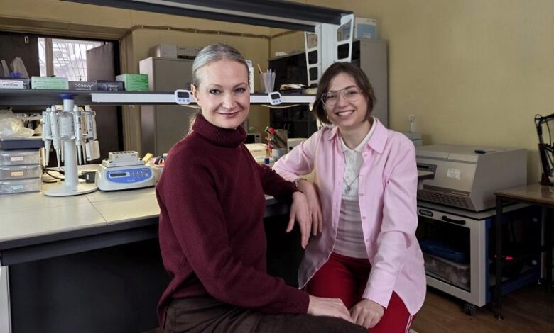 Исследователи нашли ключевое различие в белках при болезни Альцгеймера