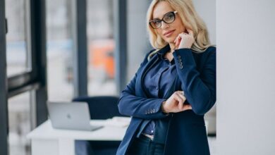 Неудобная женщина: инструкция по применению