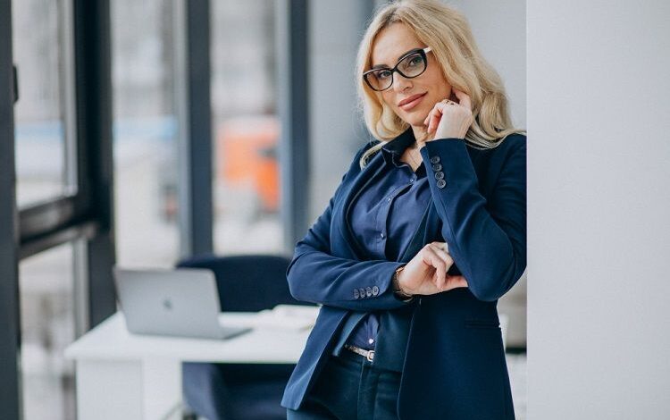 Неудобная женщина: инструкция по применению