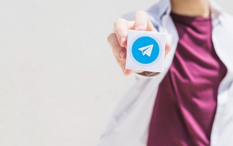 Увеличение охватов в Telegram