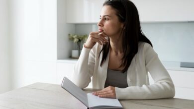 Парадокс выбора изобилие и счастье