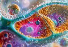 цитоплазма клетки