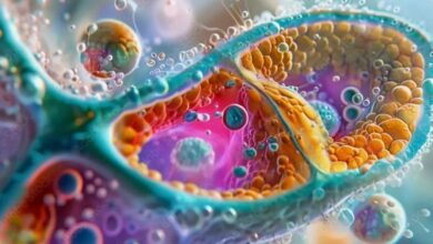 цитоплазма клетки