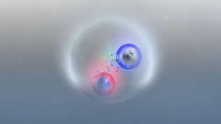 Художественное изображение топония.