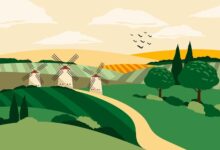 сельское хозяйство