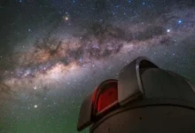 телескоп Своупа