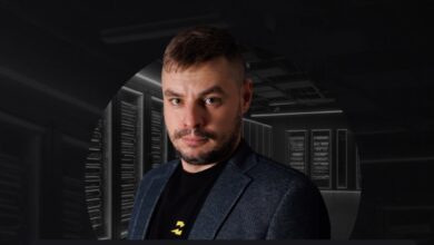 Денис Нарижный - SEO-эксперт и руководитель агентства КручуВерчу