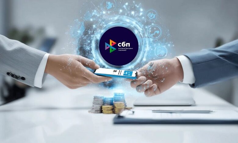 СБП для бизнеса