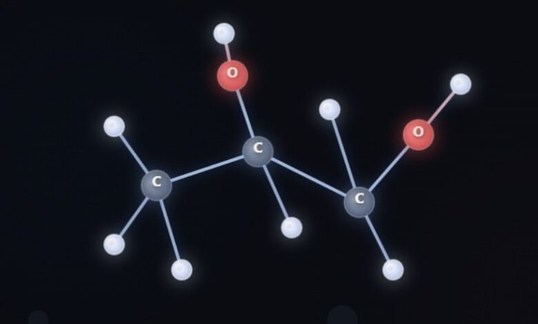Пропиленгликоль