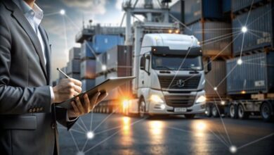 Доставка товаров из Китая