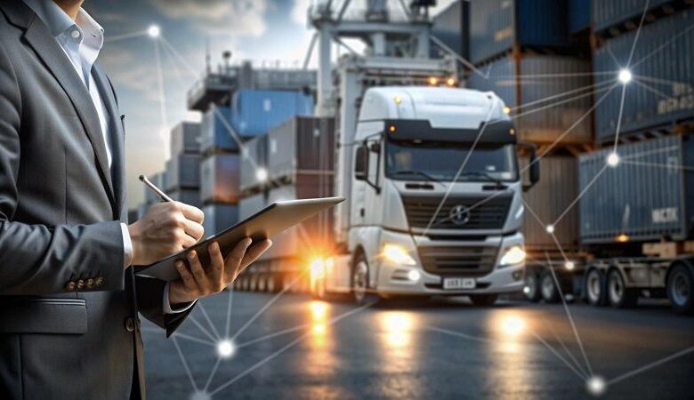 Доставка товаров из Китая