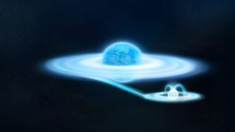 Гамма Кассиопеи