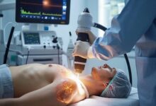 Ученые МИФИ нашли способ «перекрыть кислород» опухолям