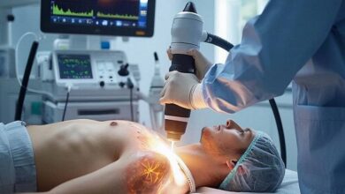 Ученые МИФИ нашли способ «перекрыть кислород» опухолям