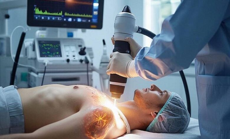 Ученые МИФИ нашли способ «перекрыть кислород» опухолям