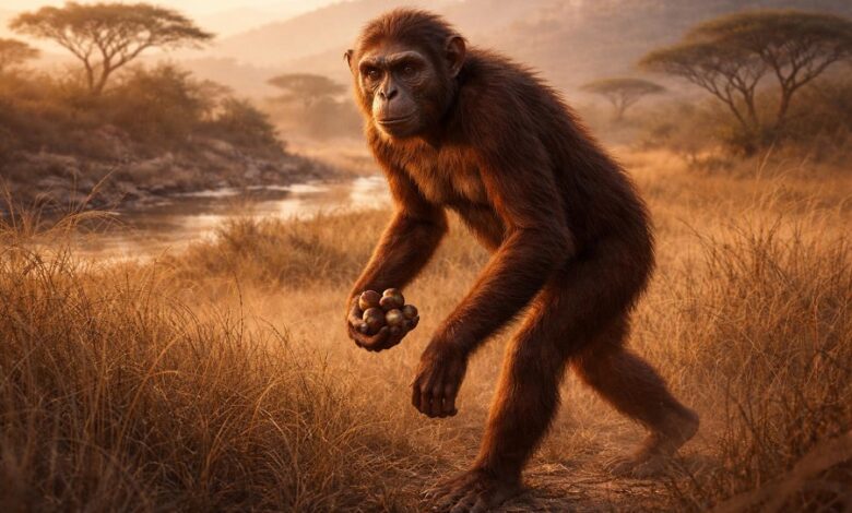 Грекопитек