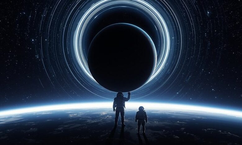 Лайфхак для путешественника во времени