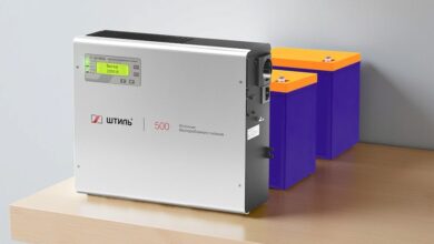 Как подобрать аккумулятор для ИБП: пошаговый чек-лист