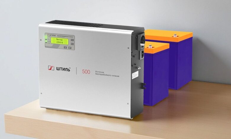 Как подобрать аккумулятор для ИБП: пошаговый чек-лист