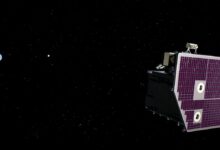 Обсерватория Каррутерса изучает геокорону Земли