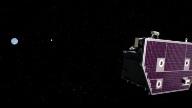 Обсерватория Каррутерса изучает геокорону Земли