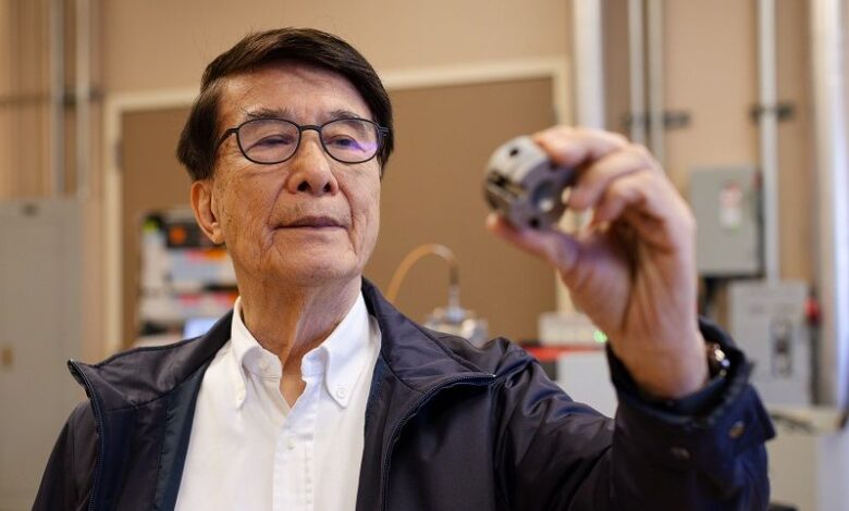 Физики из Хьюстонского университета побили температурный рекорд сверхпроводимости